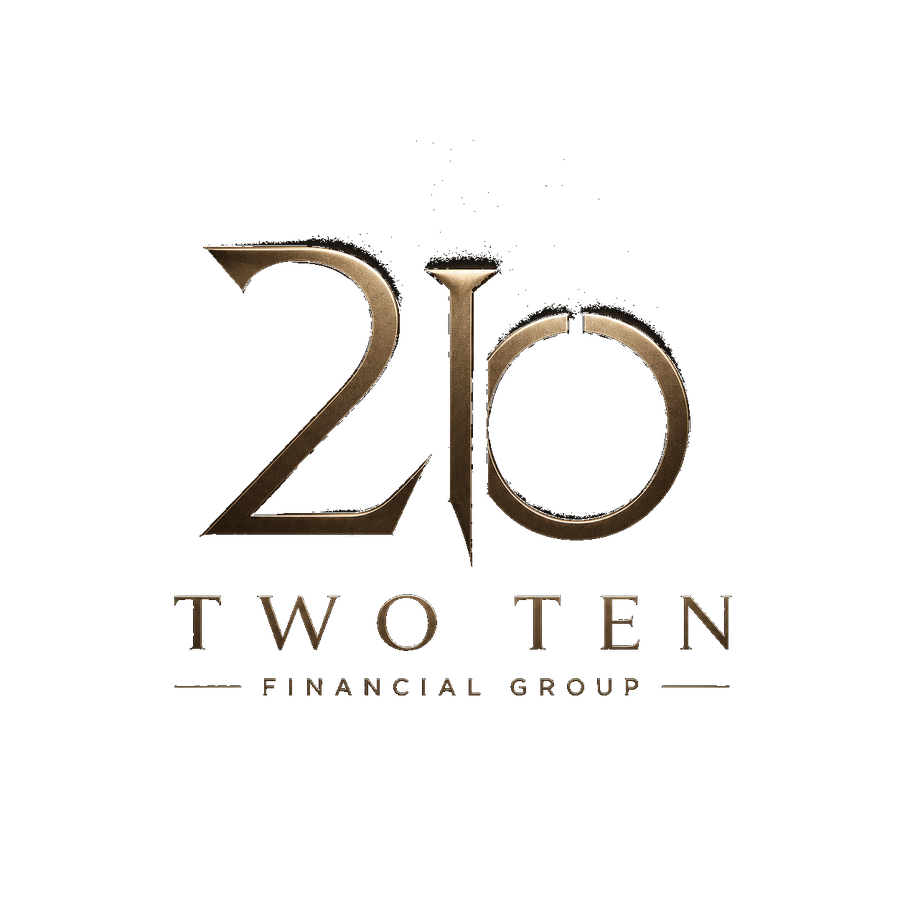 Two Ten Financial Group